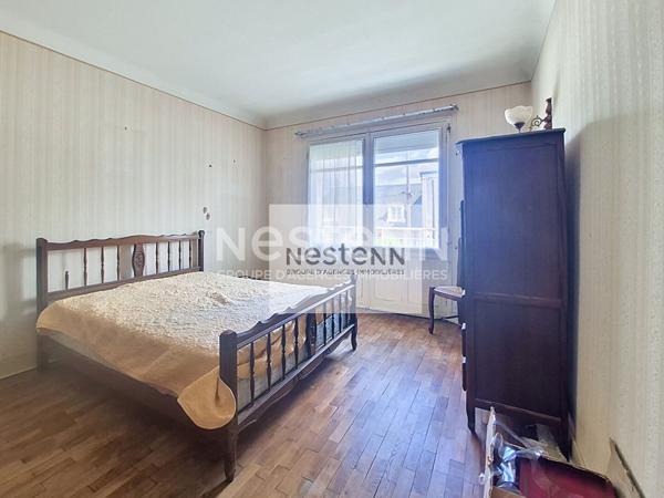 Saint Avertin Maison à vendre 4 chambres entièrement à rénover