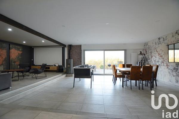 Maison à vendre 7 pièces 174 m² Pontoise