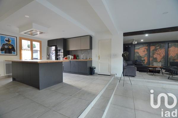 Maison à vendre 7 pièces 174 m² Pontoise