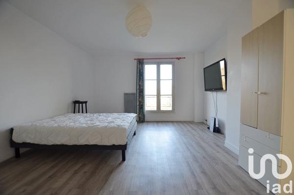 Maison à vendre 7 pièces 174 m² Pontoise