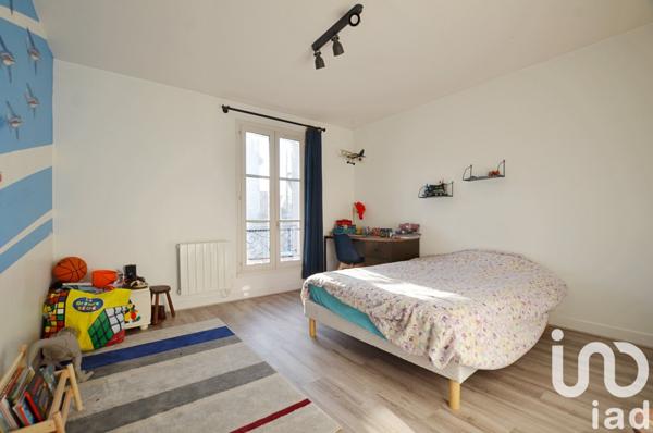 Maison à vendre 7 pièces 174 m² Pontoise