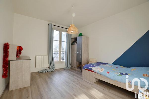 Maison à vendre 7 pièces 174 m² Pontoise