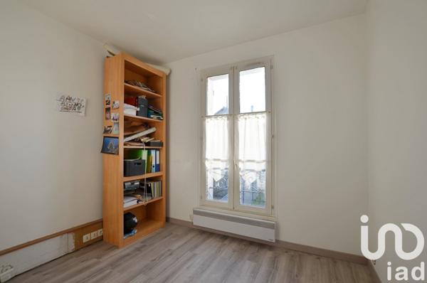 Maison à vendre 7 pièces 174 m² Pontoise