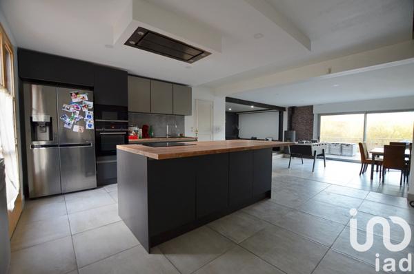 Maison à vendre 7 pièces 174 m² Pontoise