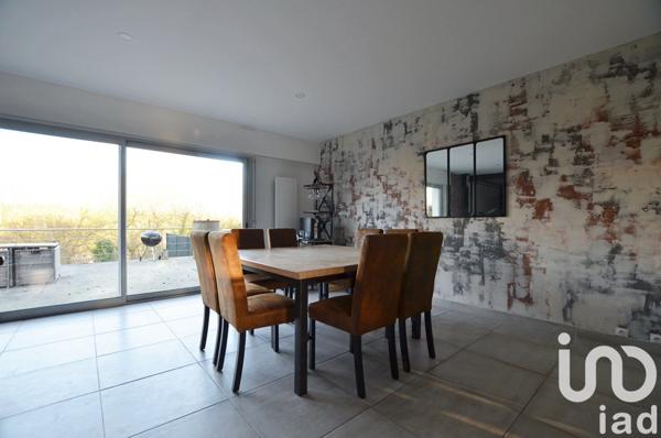 Maison à vendre 7 pièces 174 m² Pontoise