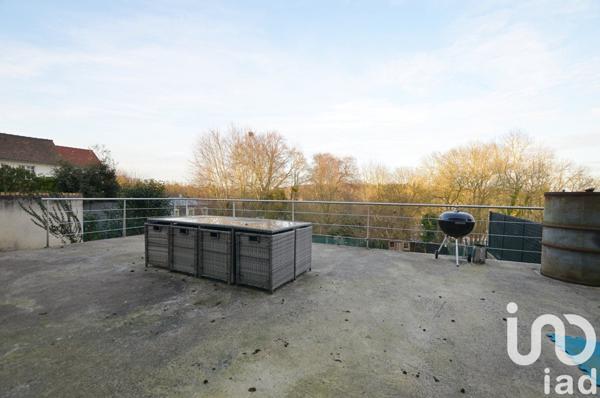 Maison à vendre 7 pièces 174 m² Pontoise