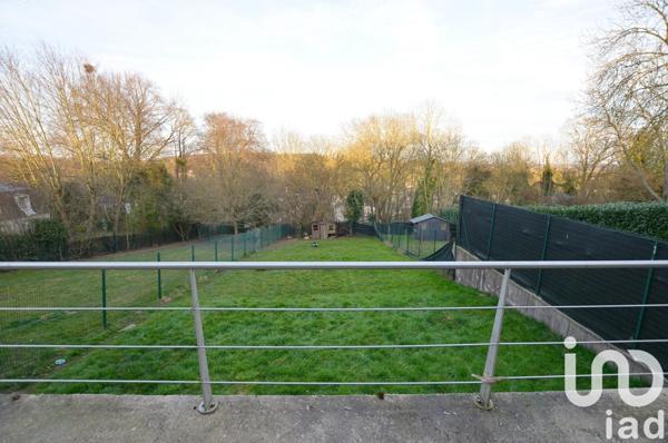 Maison à vendre 7 pièces 174 m² Pontoise