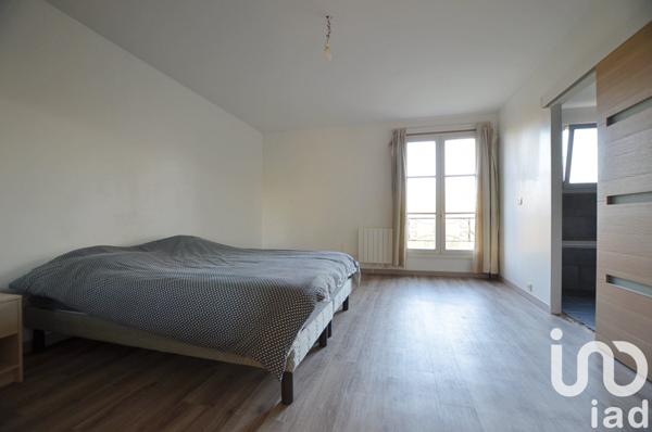Maison à vendre 7 pièces 174 m² Pontoise