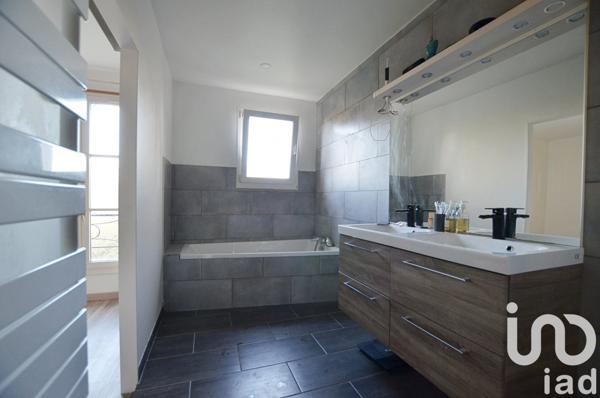 Maison à vendre 7 pièces 174 m² Pontoise