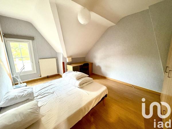 Appartement 2 pièces de 40 m² à La Baule-Escoublac (44500)