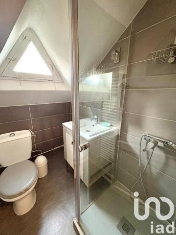 Appartement 2 pièces de 40 m² à La Baule-Escoublac (44500)