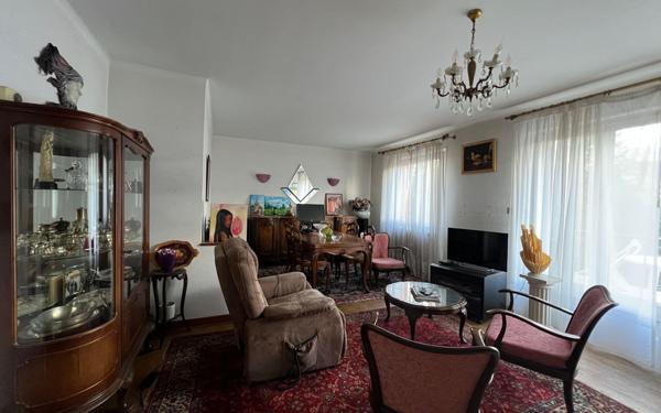 Maison à vendre    4 pièces • 83,31 m2 Rumilly