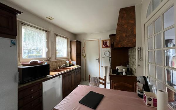 Maison à vendre    4 pièces • 83,31 m2 Rumilly