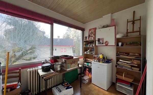 Maison à vendre    4 pièces • 83,31 m2 Rumilly