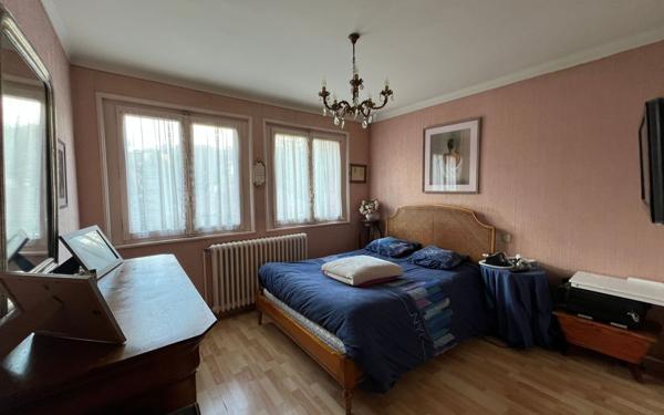 Maison à vendre    4 pièces • 83,31 m2 Rumilly