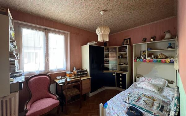 Maison à vendre    4 pièces • 83,31 m2 Rumilly