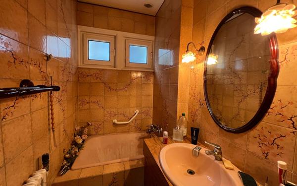 Maison à vendre    4 pièces • 83,31 m2 Rumilly