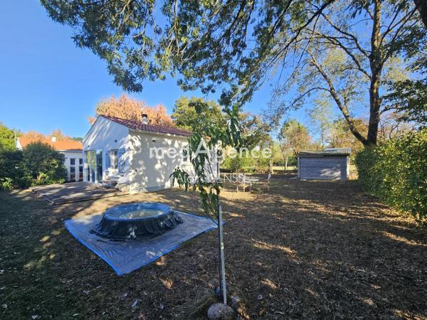 Maison à Surgères, 17700 - 2 pièces 40m²