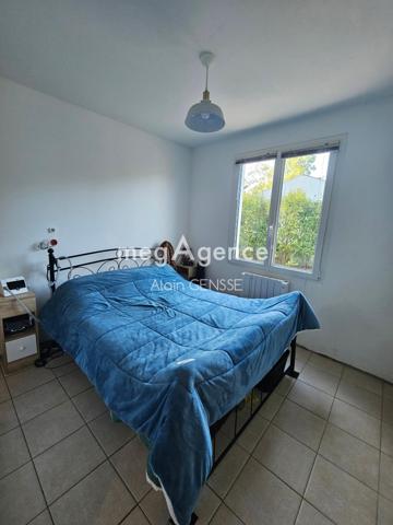 Maison à Surgères, 17700 - 2 pièces 40m²