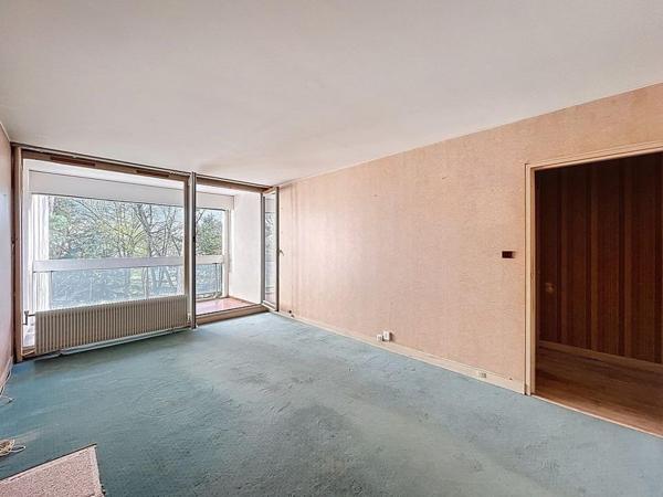 Appartement 2 pièces de 48m2 à 10 min à pied du métro ligne 14
