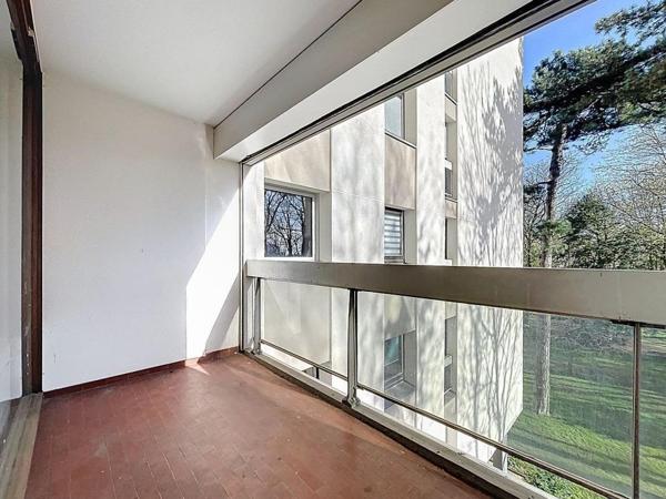 Appartement 2 pièces de 48m2 à 10 min à pied du métro ligne 14