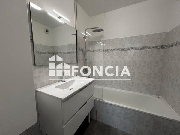 Location Appartement 2 pièces 50.11 m² - Résidence Suzanne de Villeneuve Mouans-sartoux 06370