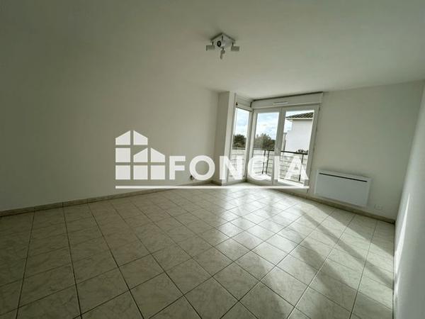 Location Appartement 2 pièces 50.11 m² - Résidence Suzanne de Villeneuve Mouans-sartoux 06370