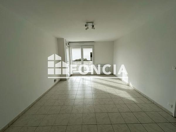 Location Appartement 2 pièces 50.11 m² - Résidence Suzanne de Villeneuve Mouans-sartoux 06370