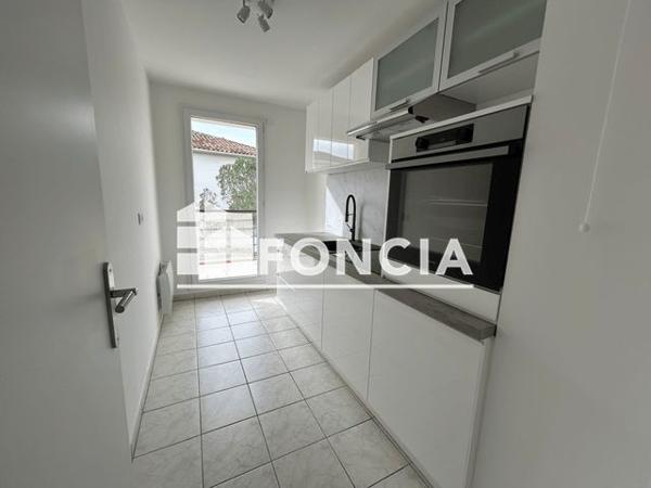 Location Appartement 2 pièces 50.11 m² - Résidence Suzanne de Villeneuve Mouans-sartoux 06370