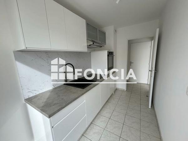 Location Appartement 2 pièces 50.11 m² - Résidence Suzanne de Villeneuve Mouans-sartoux 06370