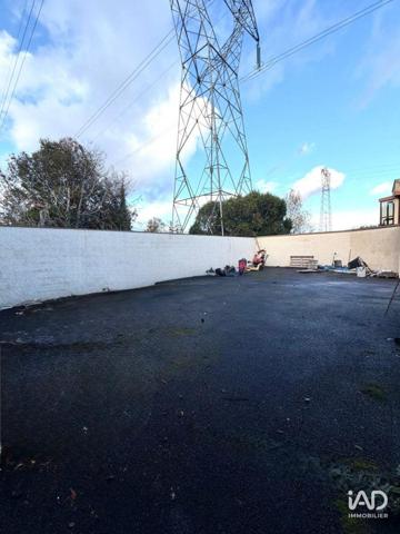 Location murs commerciaux  160 m² Marcoussis