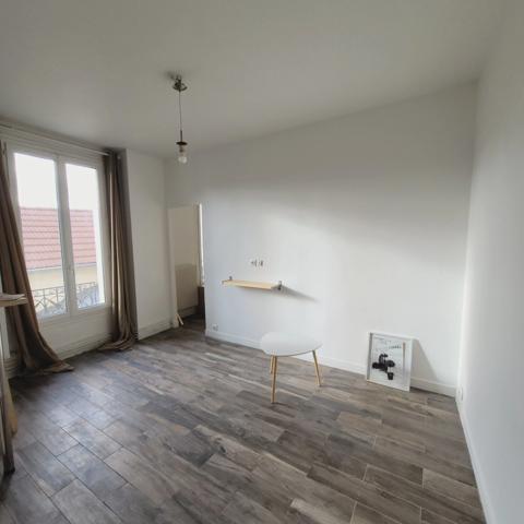 Appartement à vendre 2 pièces de 27 m² VANVES (92)