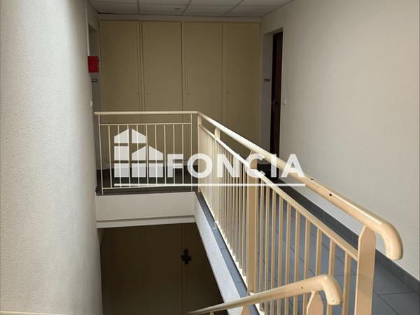 Location Studio 25.45 m² - 95 RUE JEAN ZAY Saint Jean De Braye 45800