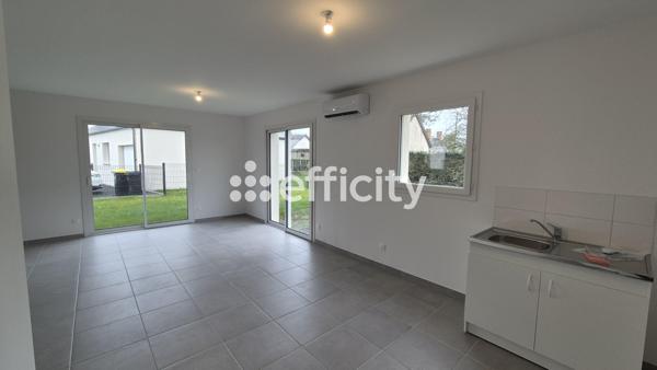 Maison 4 pièces - 90 m²