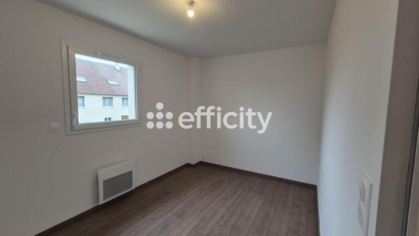 Maison 4 pièces - 90 m²