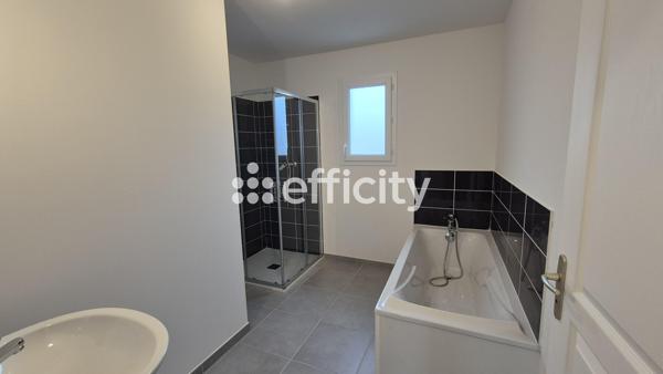 Maison 4 pièces - 90 m²