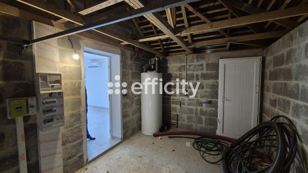 Maison 4 pièces - 90 m²