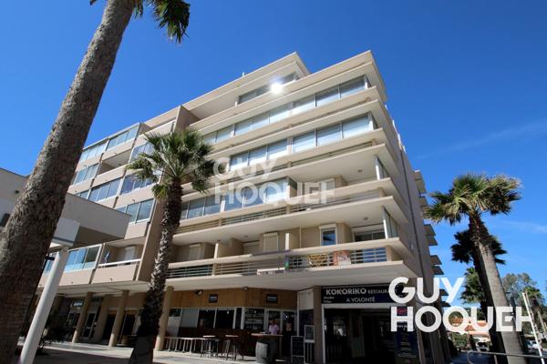 Appartement - Studio Cabine - Vue Canigou -