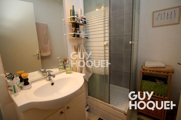 Appartement - Studio Cabine - Vue Canigou -