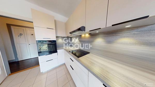 Appartement Colmar 4 pièce(s) 92 m2