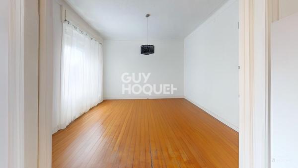 Appartement Colmar 4 pièce(s) 92 m2