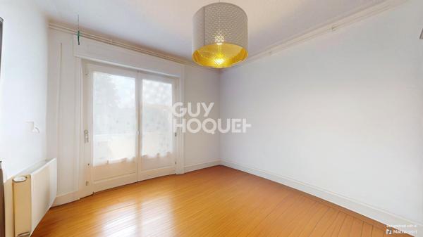 Appartement Colmar 4 pièce(s) 92 m2