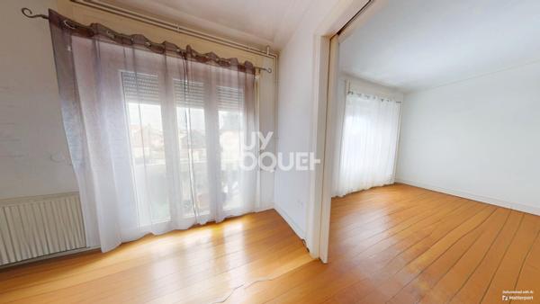 Appartement Colmar 4 pièce(s) 92 m2