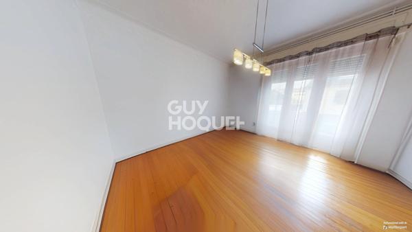 Appartement Colmar 4 pièce(s) 92 m2
