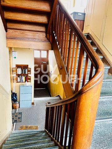 Appartement Colmar 4 pièce(s) 92 m2