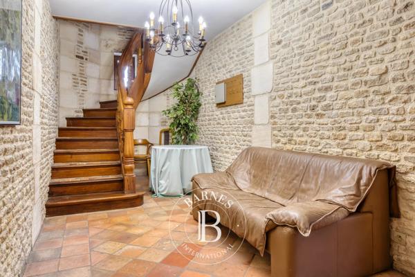 Tourgéville, Maison 9 Chambres -  442 m² à vendre