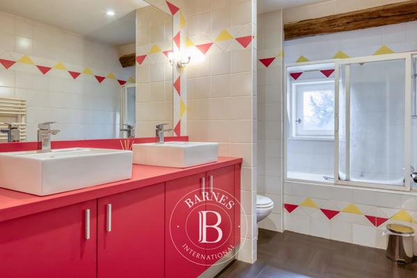 Tourgéville, Maison 9 Chambres -  442 m² à vendre