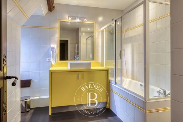 Tourgéville, Maison 9 Chambres -  442 m² à vendre
