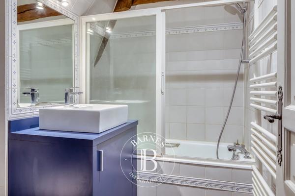 Tourgéville, Maison 9 Chambres -  442 m² à vendre