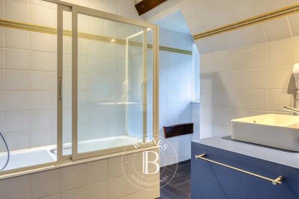 Tourgéville, Maison 9 Chambres -  442 m² à vendre